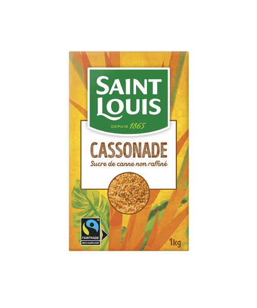 Cassonade 1kg