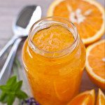 Confiture d&rsquo;oranges