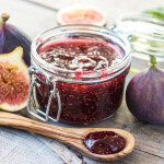 Confiture de figues
