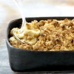 Crumble aux bananes