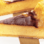 Flan à la vanille