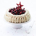 Vacherin glacé