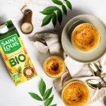 Crème brulée