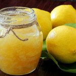 Gelée de citron