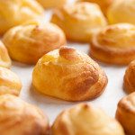 Pâte à choux