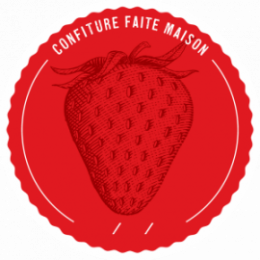 StLouis_Etiquette_Ronde_Fraises